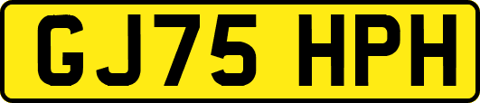 GJ75HPH