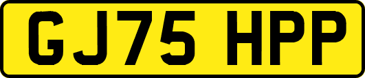 GJ75HPP