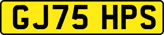 GJ75HPS