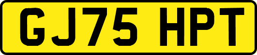 GJ75HPT
