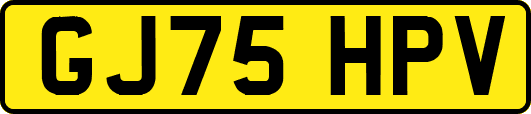 GJ75HPV