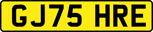 GJ75HRE