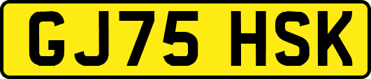 GJ75HSK