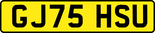 GJ75HSU