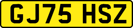GJ75HSZ
