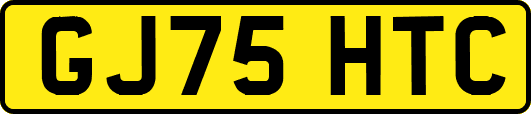GJ75HTC