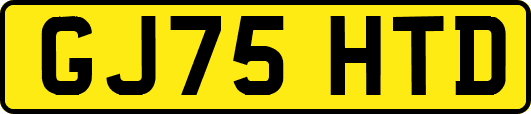 GJ75HTD