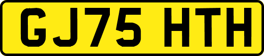 GJ75HTH
