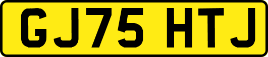 GJ75HTJ
