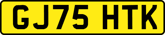 GJ75HTK
