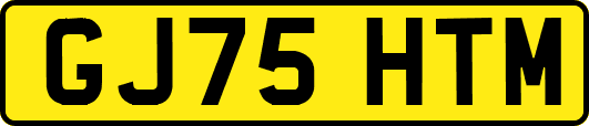 GJ75HTM