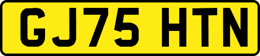 GJ75HTN
