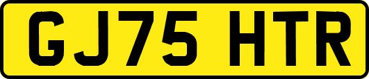GJ75HTR