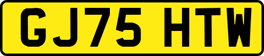 GJ75HTW