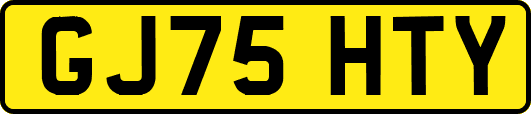 GJ75HTY