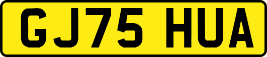 GJ75HUA