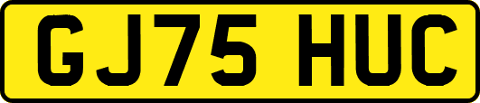 GJ75HUC