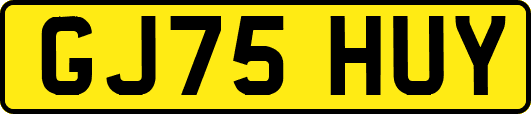 GJ75HUY