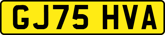 GJ75HVA