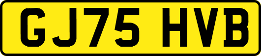 GJ75HVB