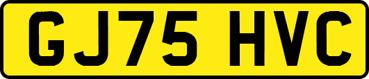 GJ75HVC