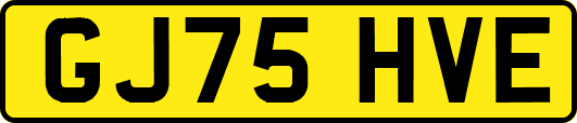 GJ75HVE