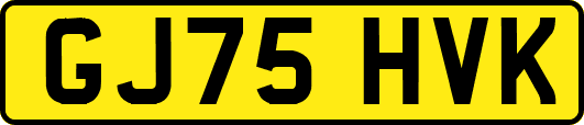 GJ75HVK