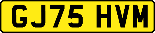 GJ75HVM