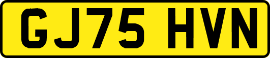 GJ75HVN