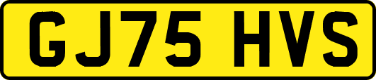 GJ75HVS