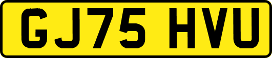 GJ75HVU