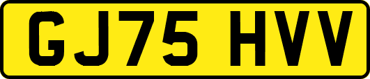 GJ75HVV