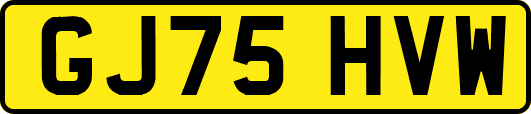 GJ75HVW