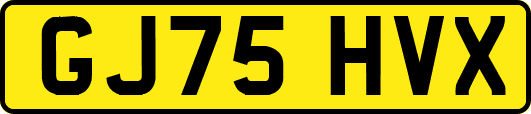 GJ75HVX