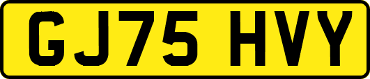 GJ75HVY
