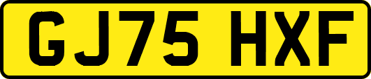 GJ75HXF