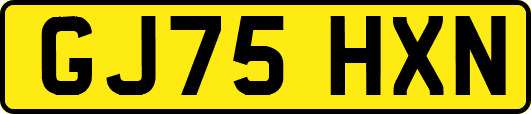 GJ75HXN