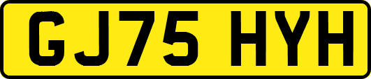 GJ75HYH