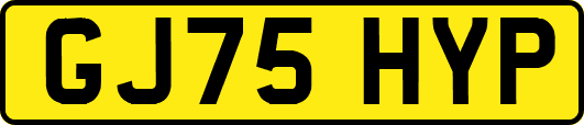GJ75HYP