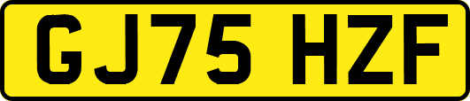 GJ75HZF
