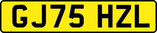 GJ75HZL