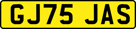 GJ75JAS