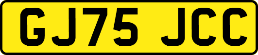GJ75JCC