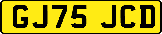 GJ75JCD