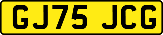 GJ75JCG