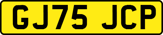 GJ75JCP