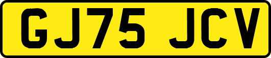 GJ75JCV