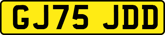 GJ75JDD