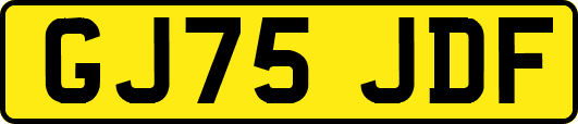 GJ75JDF