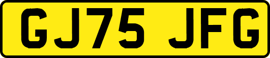 GJ75JFG